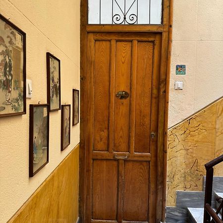 Lucky Inn, La Locanda Della Fortuna Палермо Экстерьер фото